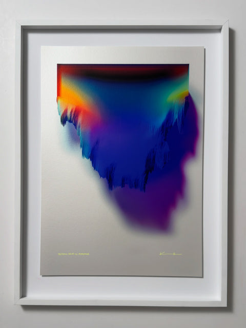 Tectonic Drift III: Momentum