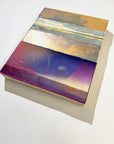 Subtle Shifts, 40 x 50 cm, seen from another angle