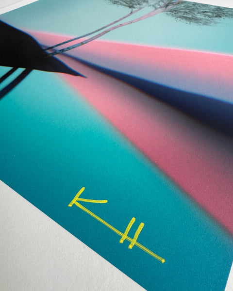 Atelier Kalle Hellzén BRRCH | Time Limited Edition