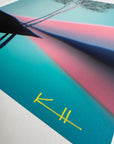 Atelier Kalle Hellzén BRRCH | Time Limited Edition