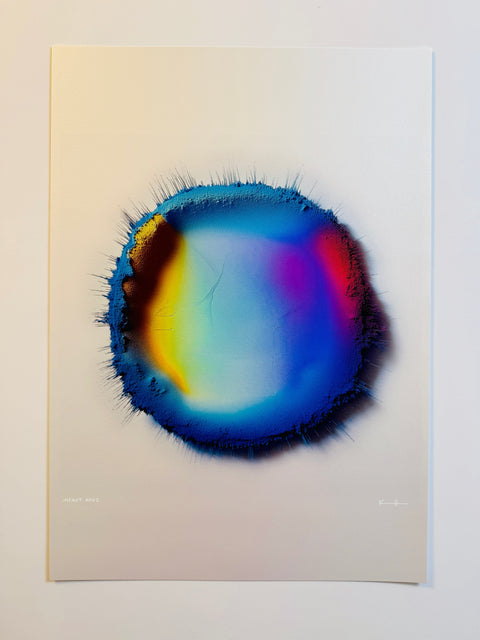 Atelier Kalle Hellzén IMPACT 0002