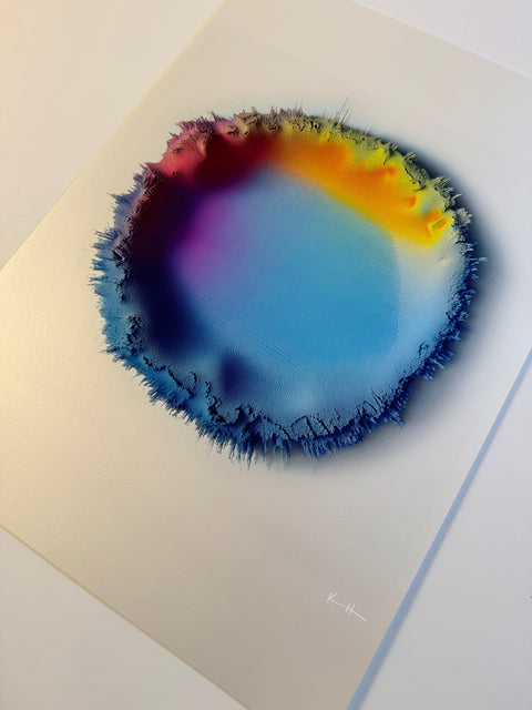 Atelier Kalle Hellzén IMPACT 0005