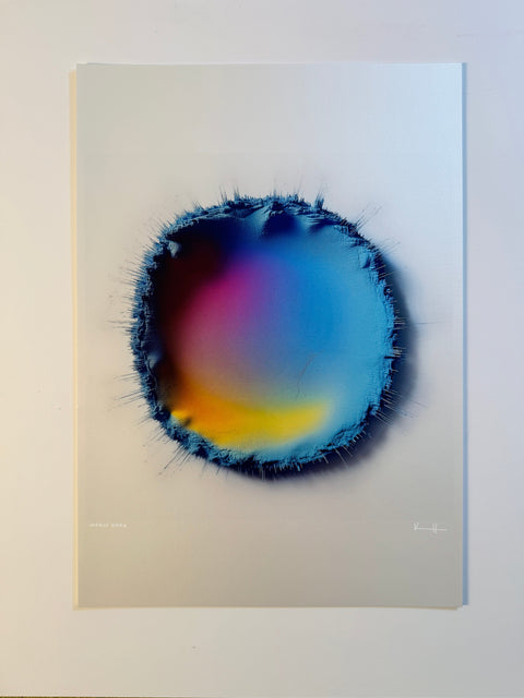 Atelier Kalle Hellzén IMPACT 0006