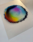 Atelier Kalle Hellzén IMPACT 0008