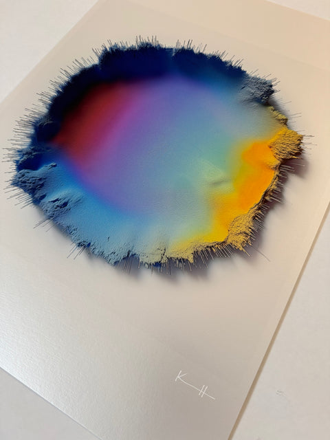 Atelier Kalle Hellzén IMPACT 0009