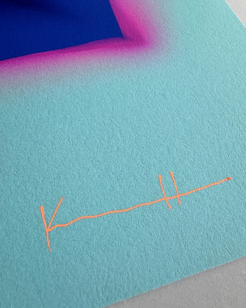 Atelier Kalle Hellzén Lean