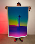 Atelier Kalle Hellzén Nothing is Broken 1/3
