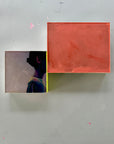 Atelier Kalle Hellzén Original Artwork Muted | Monotype Original Artwork
