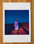 Kalle Hellzen Giclée Found and Lost | Limited Edition Fine Art Print