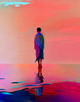Kalle Hellzén Giclée Golden Hour | Limited Edition Fine Art Print