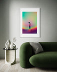 Kalle Hellzen - Ray Giclée Ray | Time Limited Edition Fine Art Print