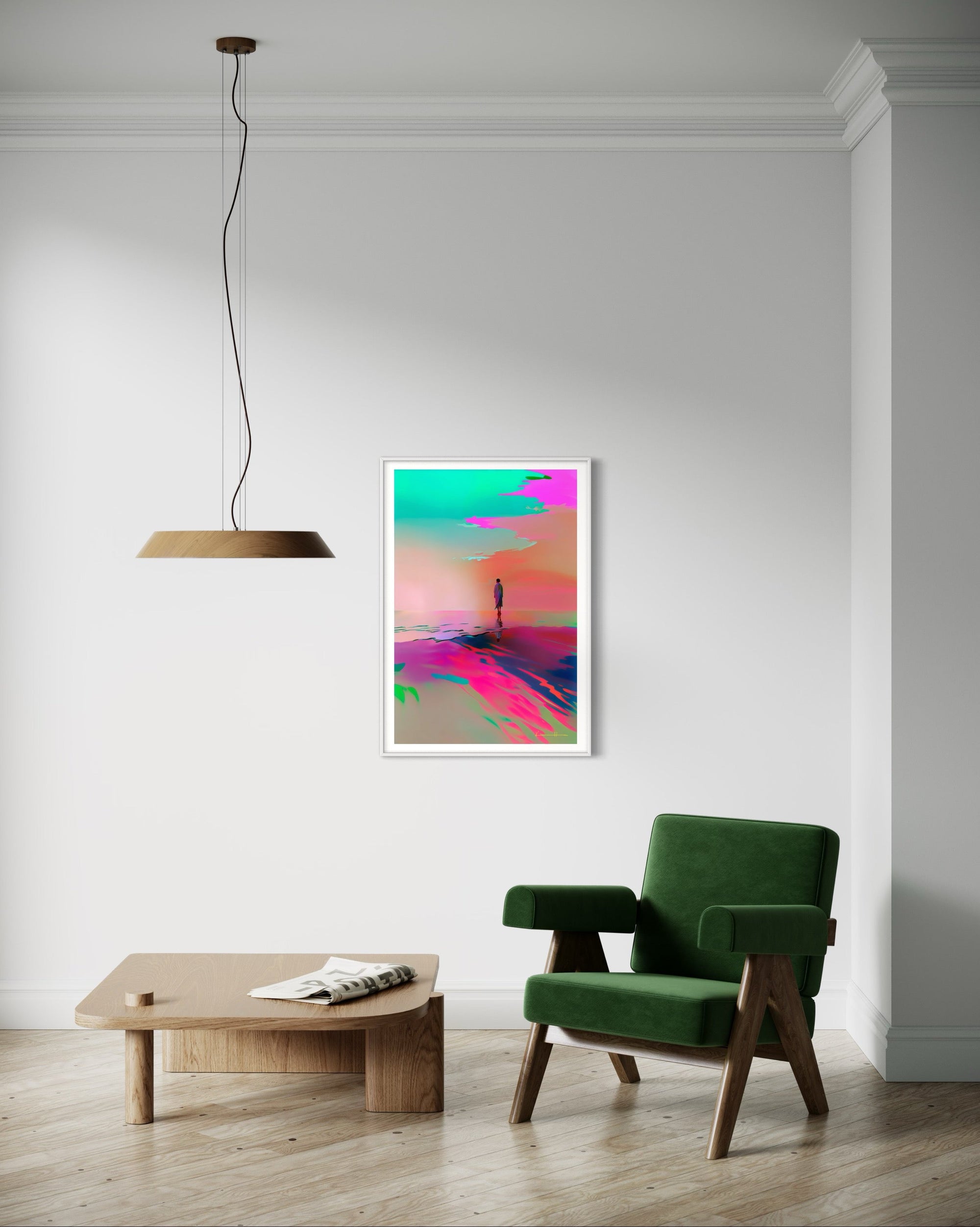 A guide to collecting limited edition prints