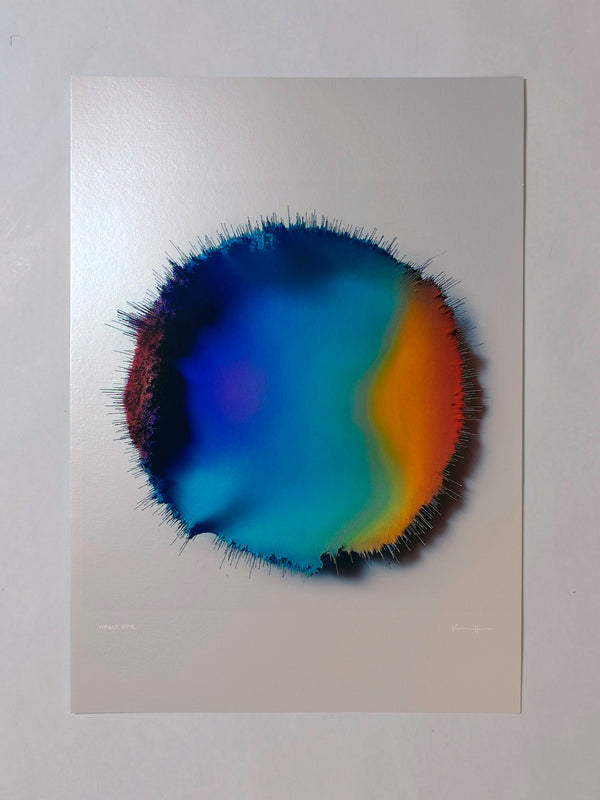 IMPACT 0015