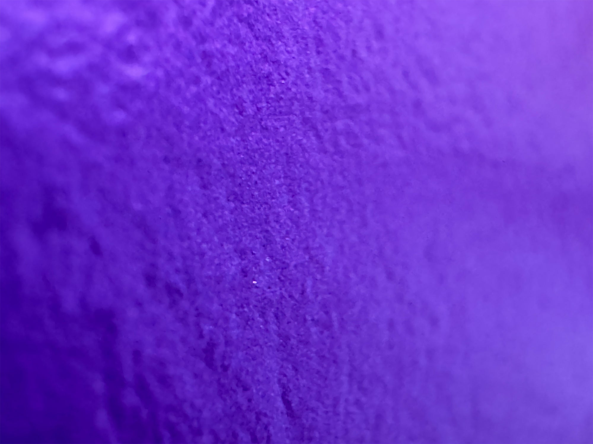 The Corner - colour and texture detail