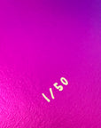The Corner - numbering detail