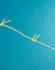 The Corner - signature detail