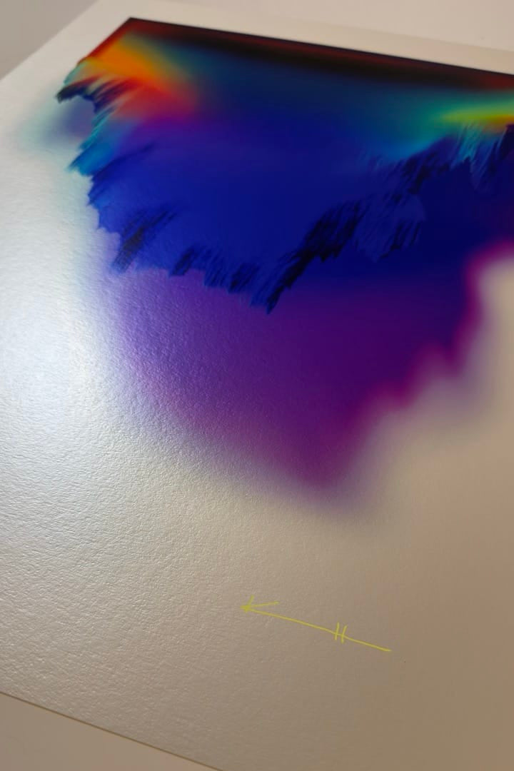 Tectonic Drift III: Momentum