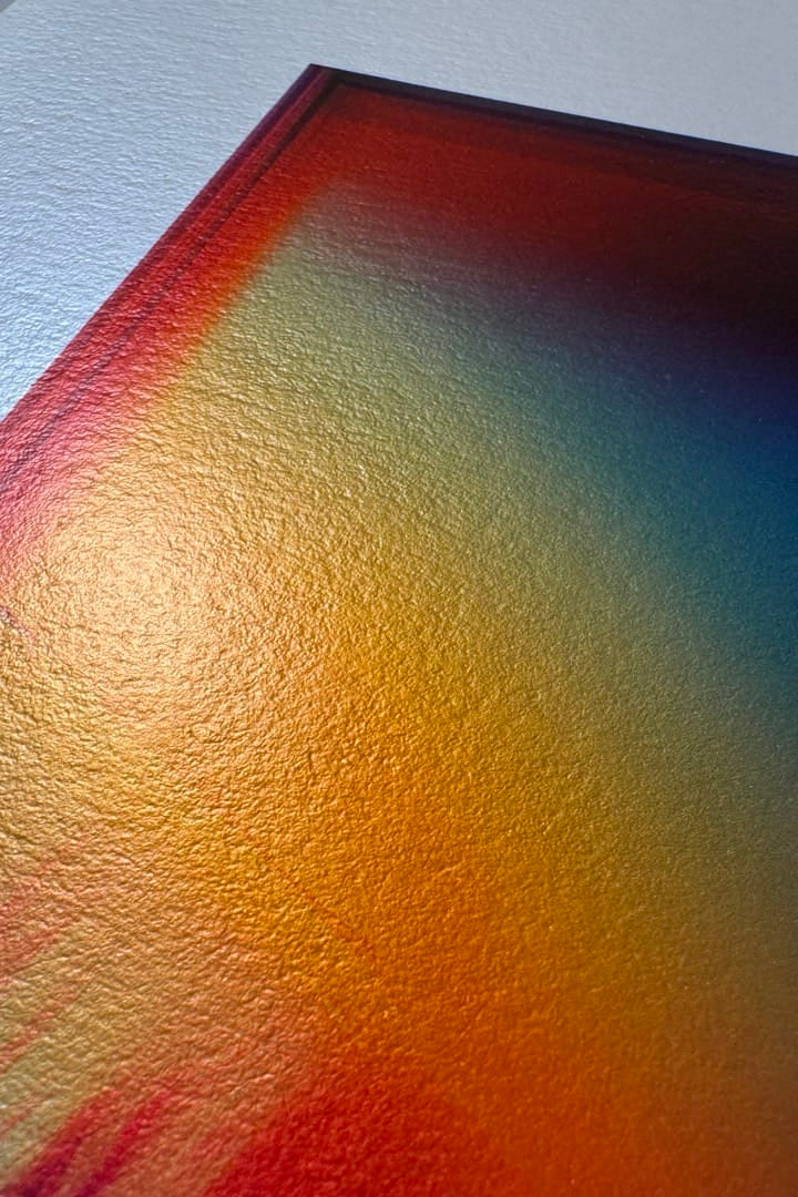 Tectonic Drift III: Momentum