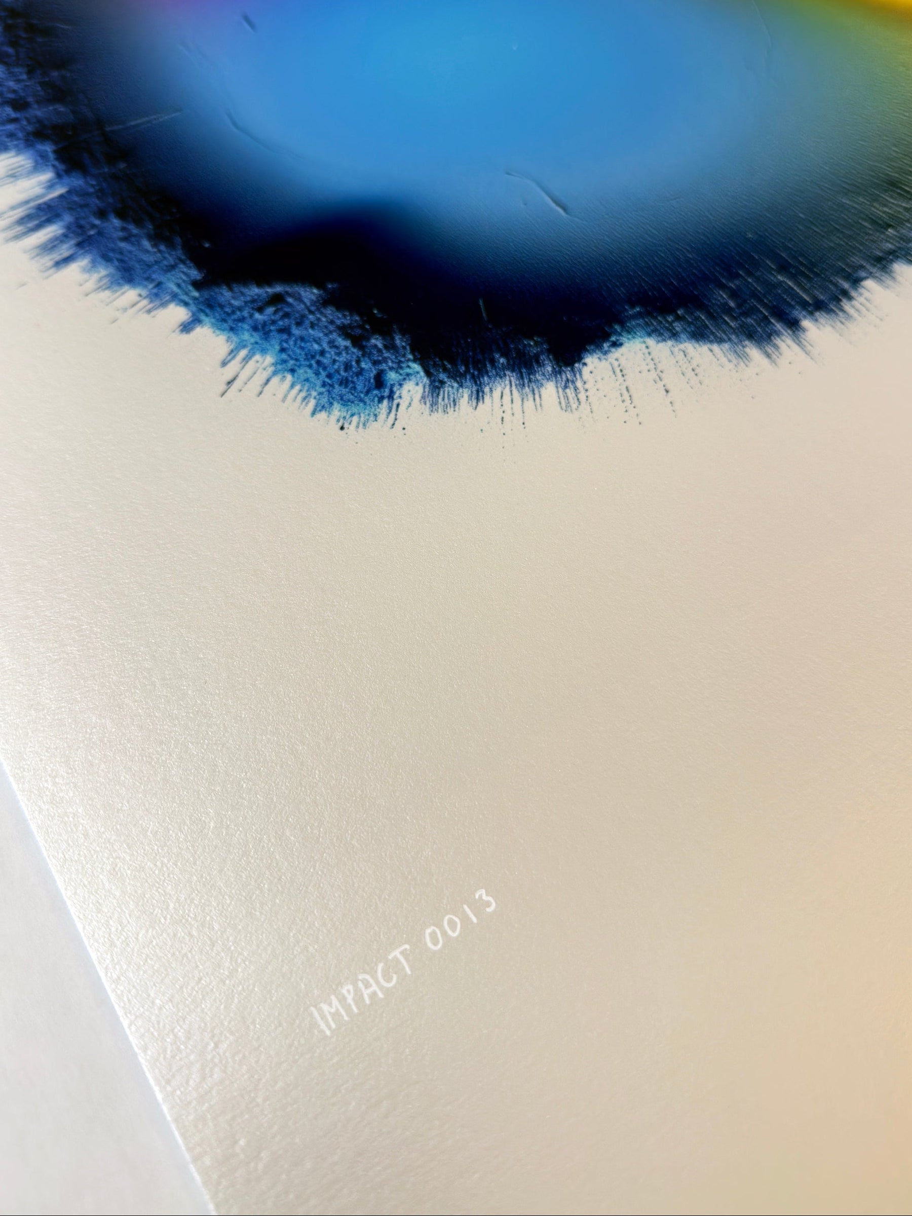 IMPACT 0013