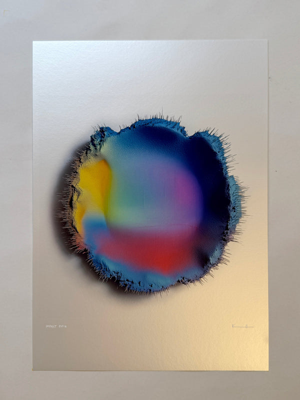 IMPACT 0016
