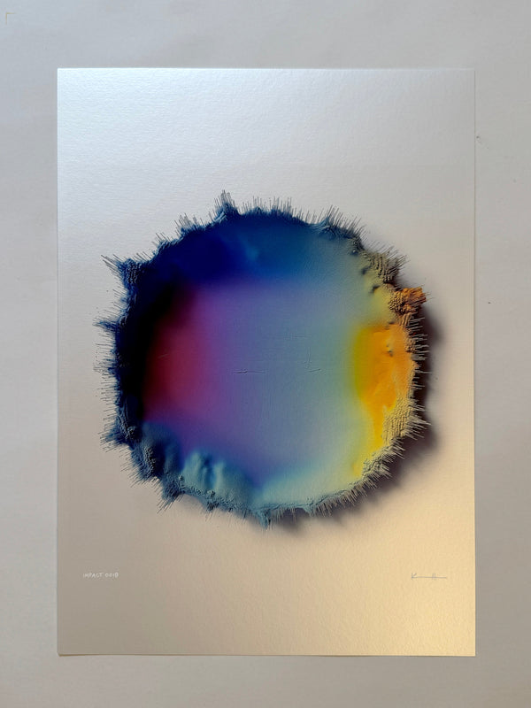 IMPACT 0018