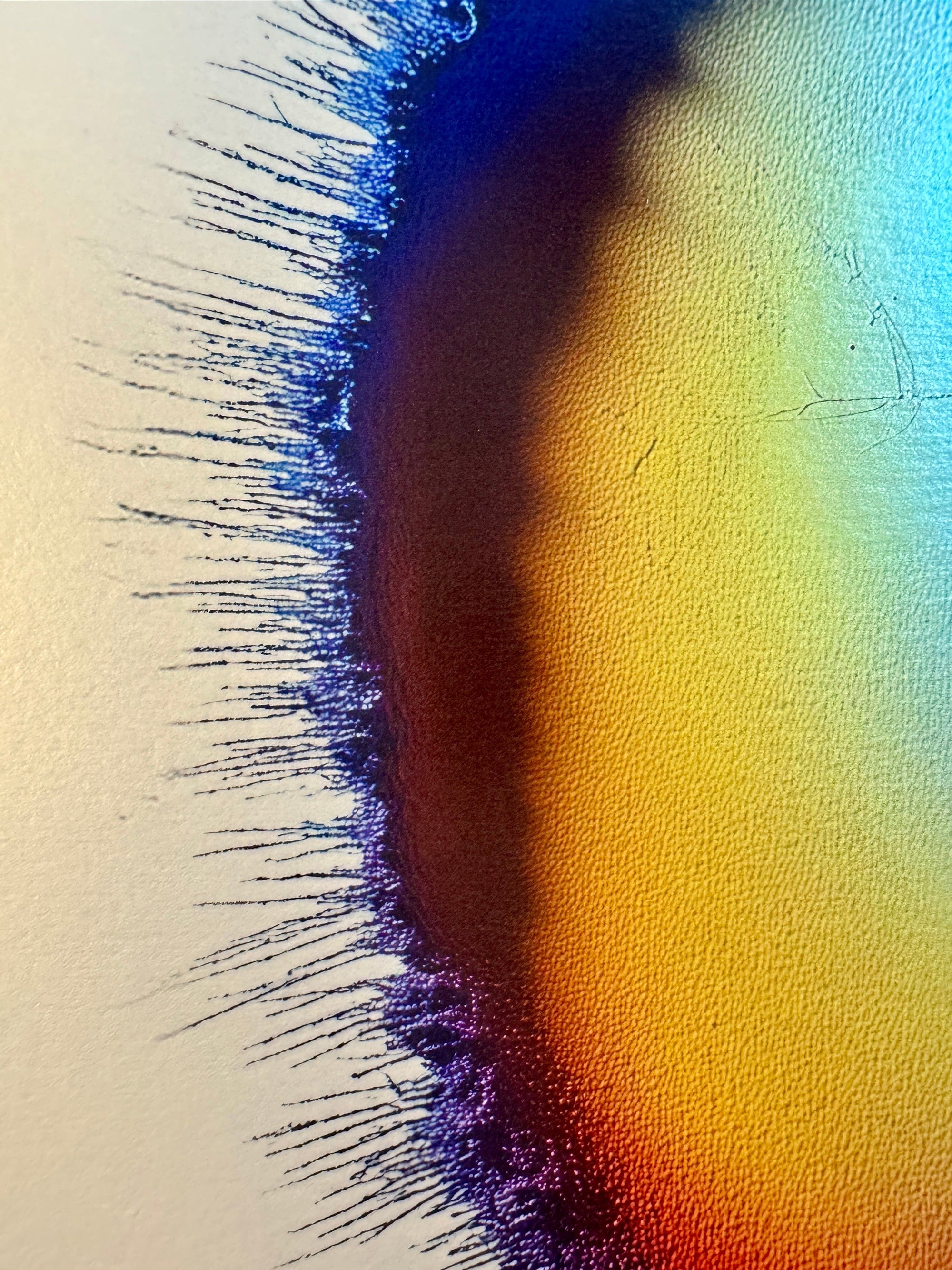 Atelier Kalle Hellzén IMPACT 0001