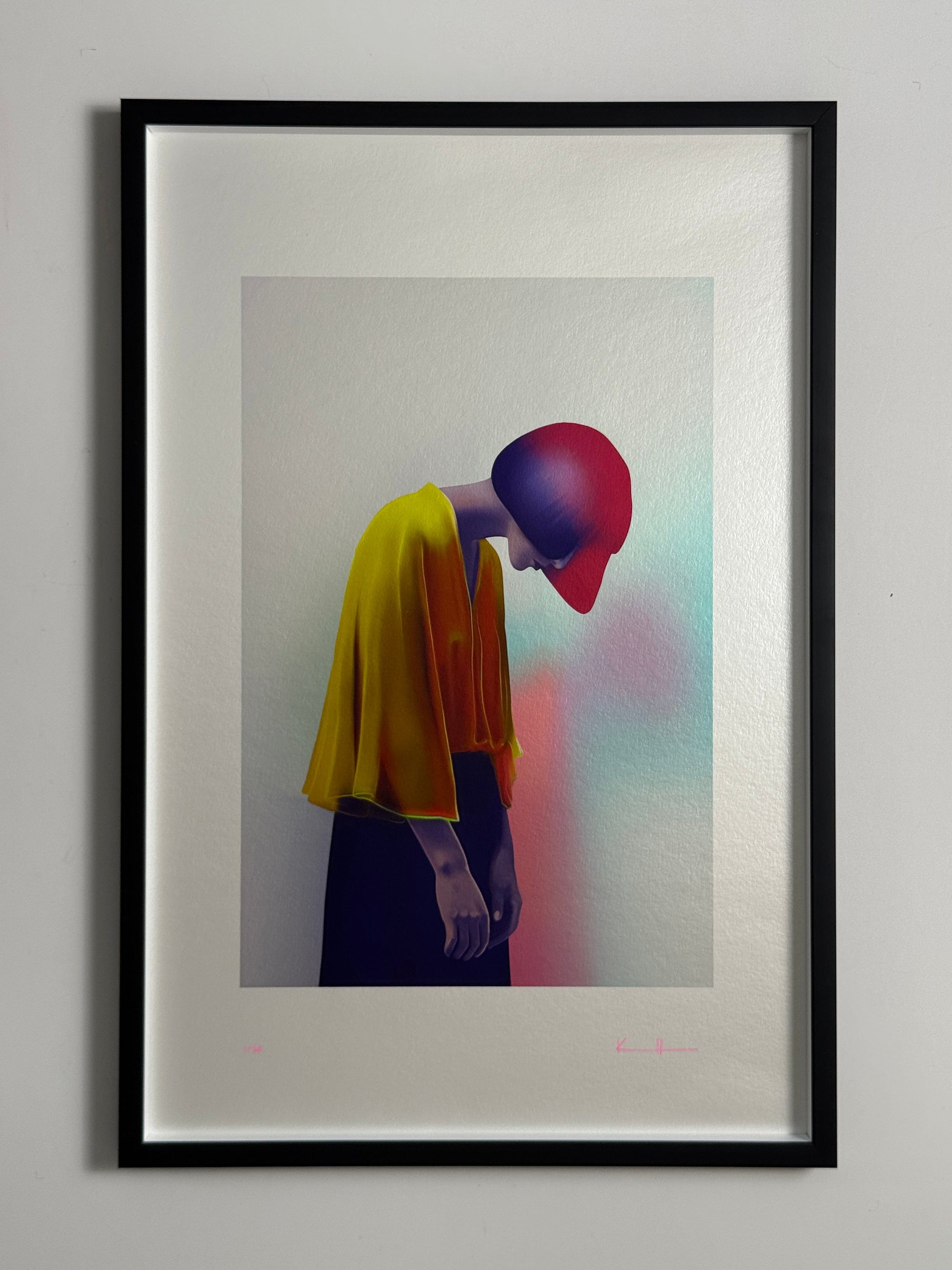 Heavy by Light