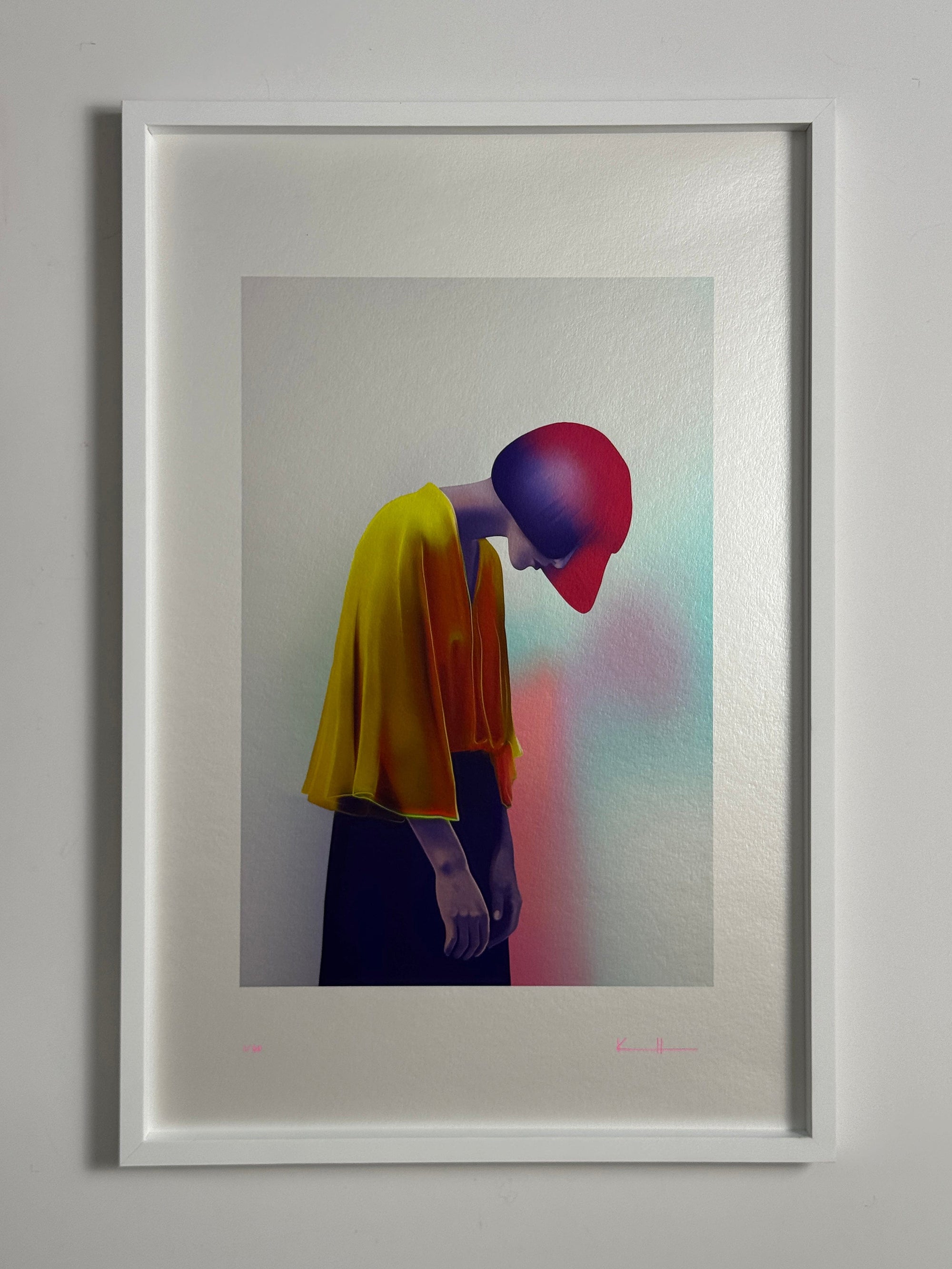Heavy by Light