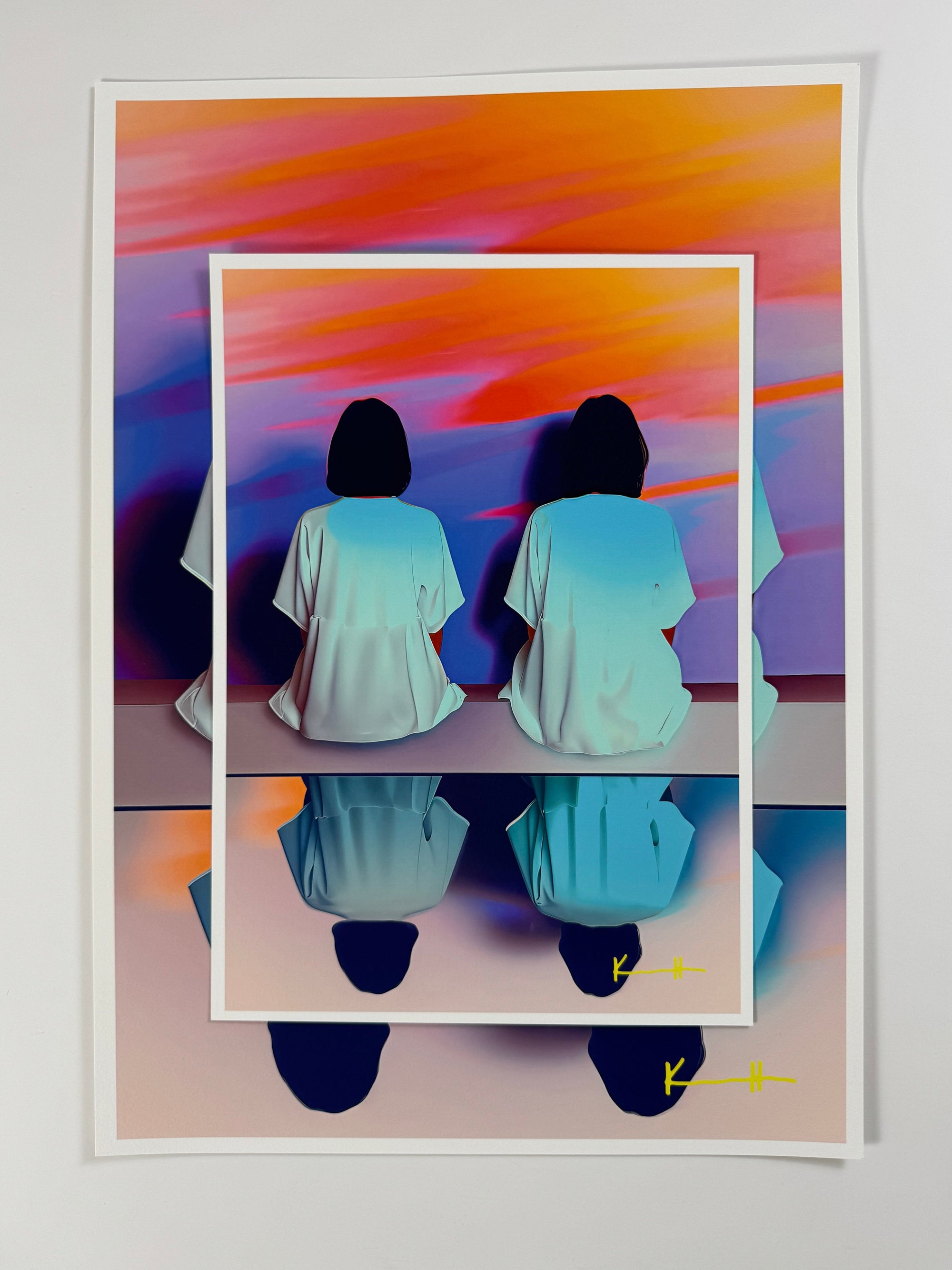 Atelier Kalle Hellzén All Are We