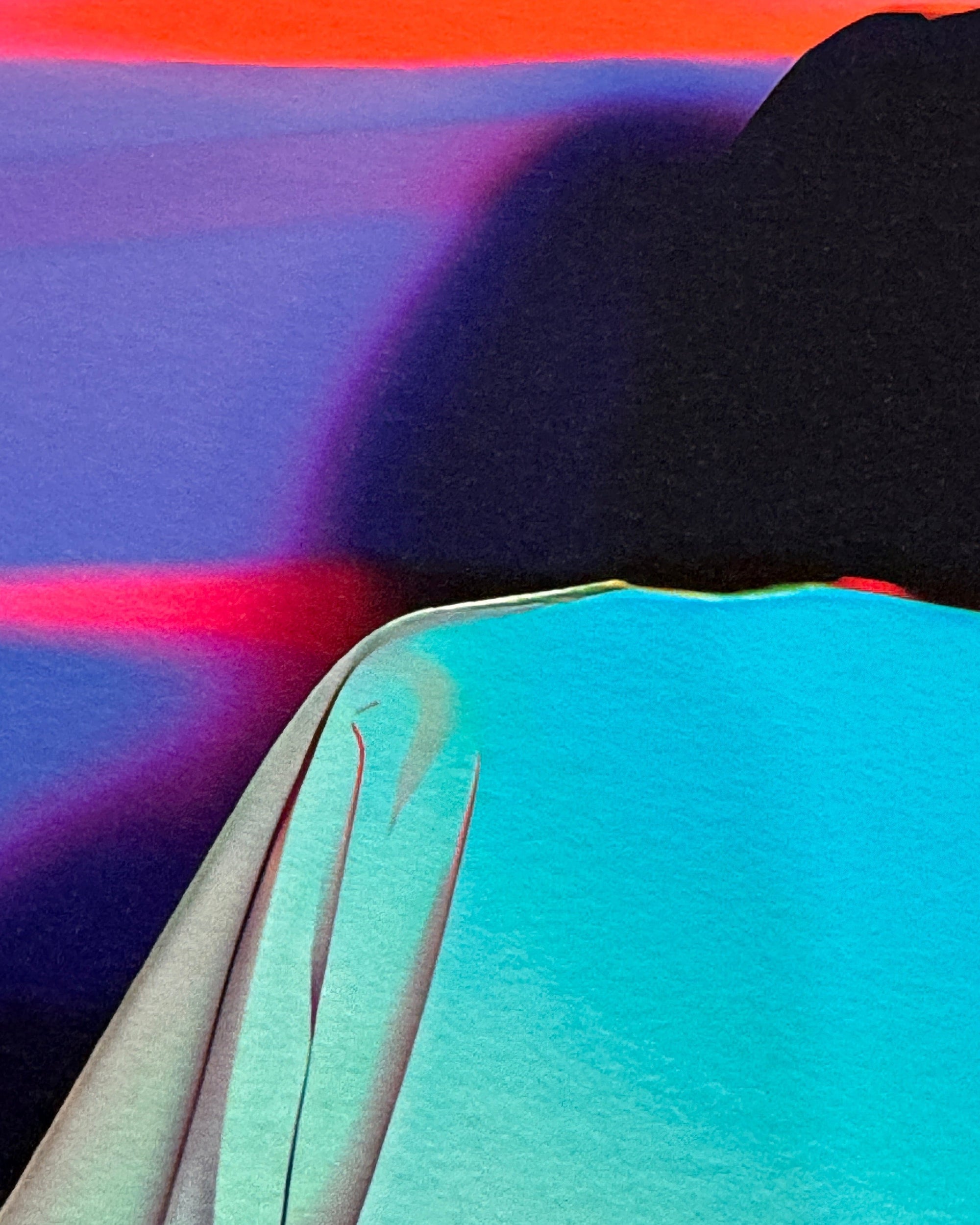 Atelier Kalle Hellzén All Are We | Open Edition Art Print OLD