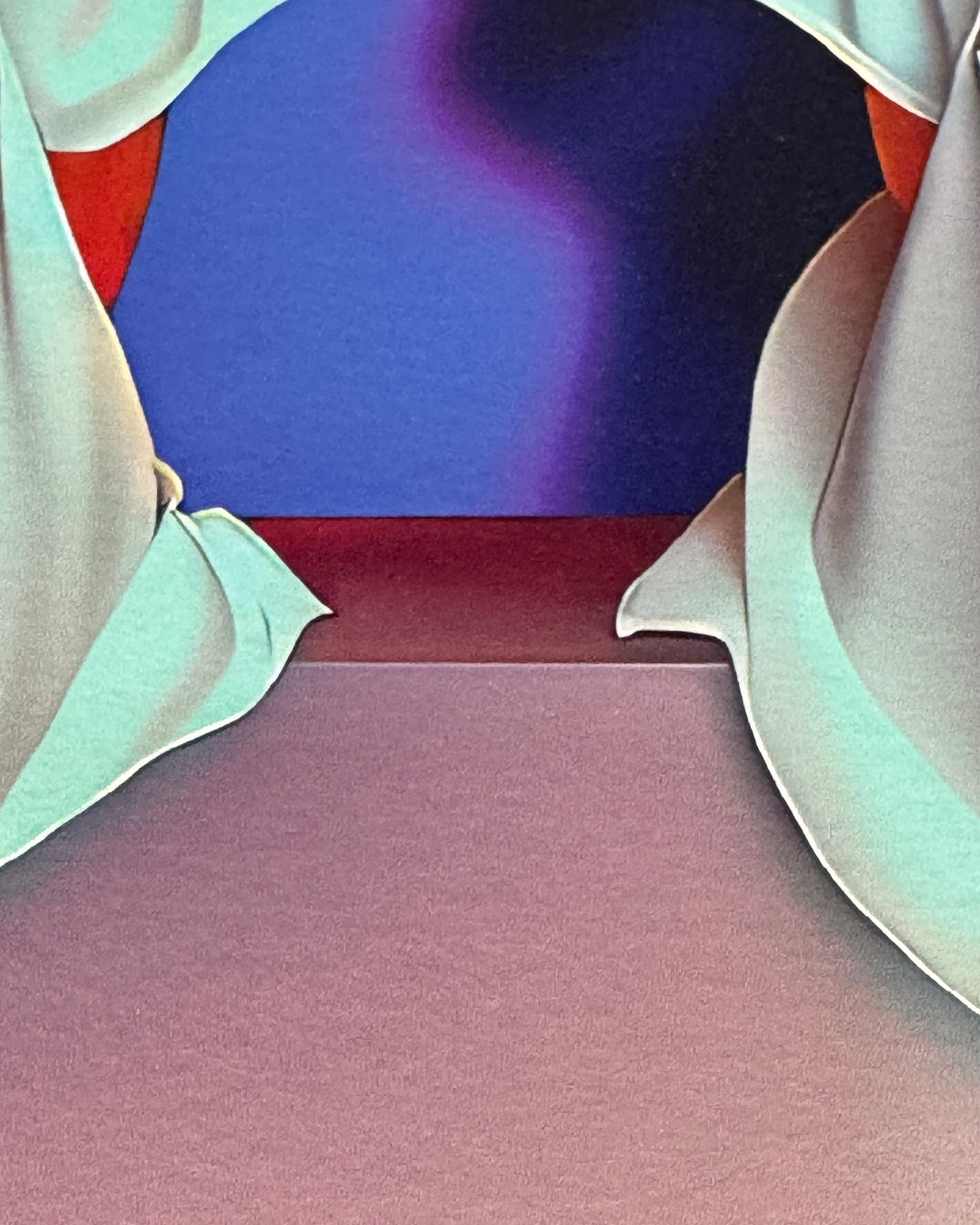 Atelier Kalle Hellzén All Are We | Open Edition Art Print OLD