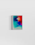Atelier Kalle Hellzén Fine Art 21cm x 30cm, 8.3inches x 11.7inches / White Into Light | Limited Edition Fine Art Print