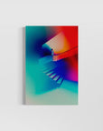 Atelier Kalle Hellzén Fine Art 40cm x 60cm, 15.8inches x 23.6inches / Print only Into Light | Limited Edition Fine Art Print