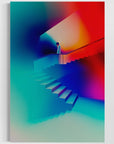 Atelier Kalle Hellzén Fine Art 67cm x 100cm, 26.2inches x 39.4inches / Print only Into Light | Limited Edition Fine Art Print