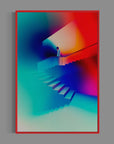 Atelier Kalle Hellzén Fine Art Into Light | Limited Edition Fine Art Print