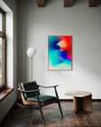Atelier Kalle Hellzén Fine Art Into Light | Limited Edition Fine Art Print