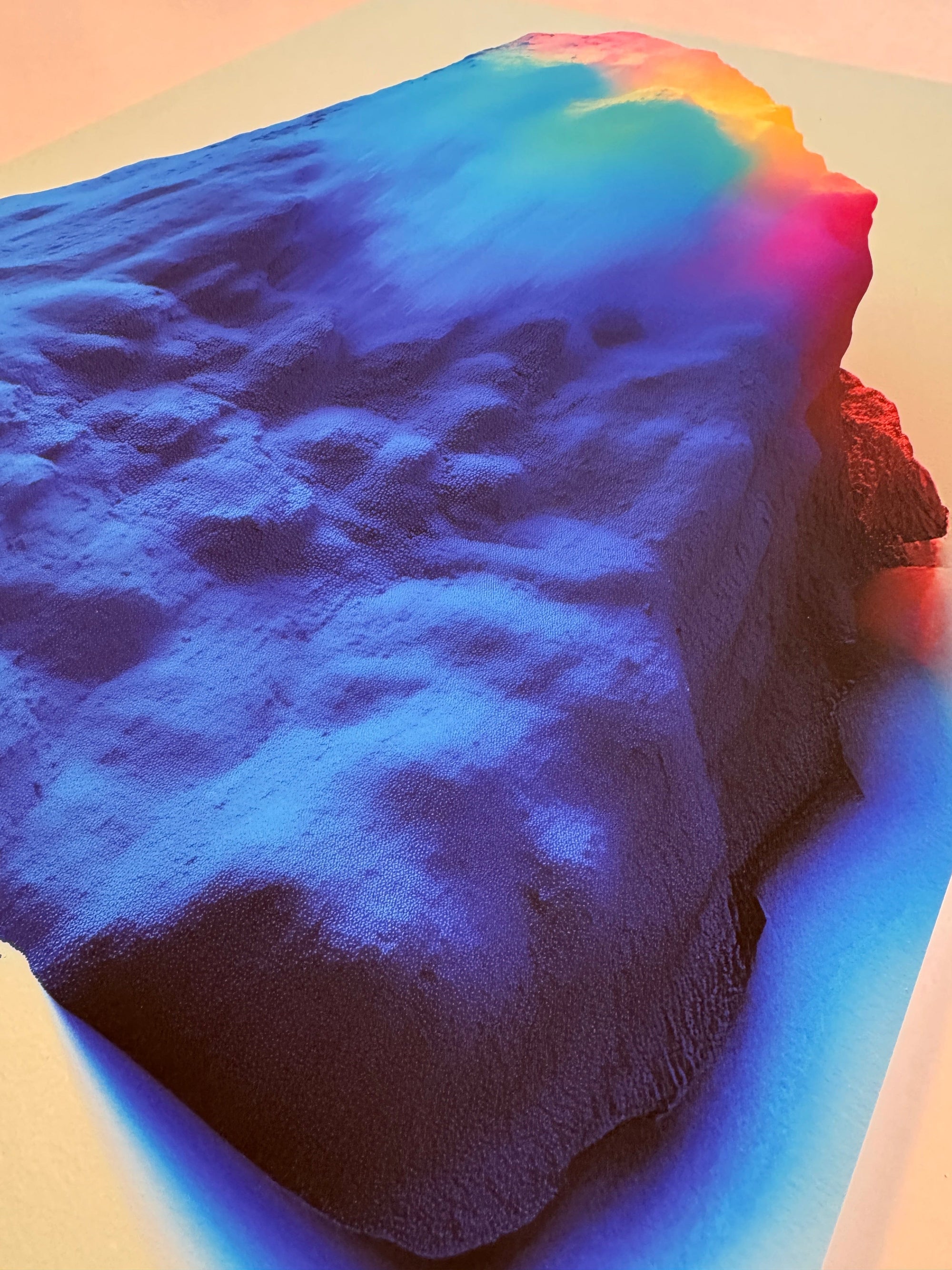 Atelier Kalle Hellzén Flattery