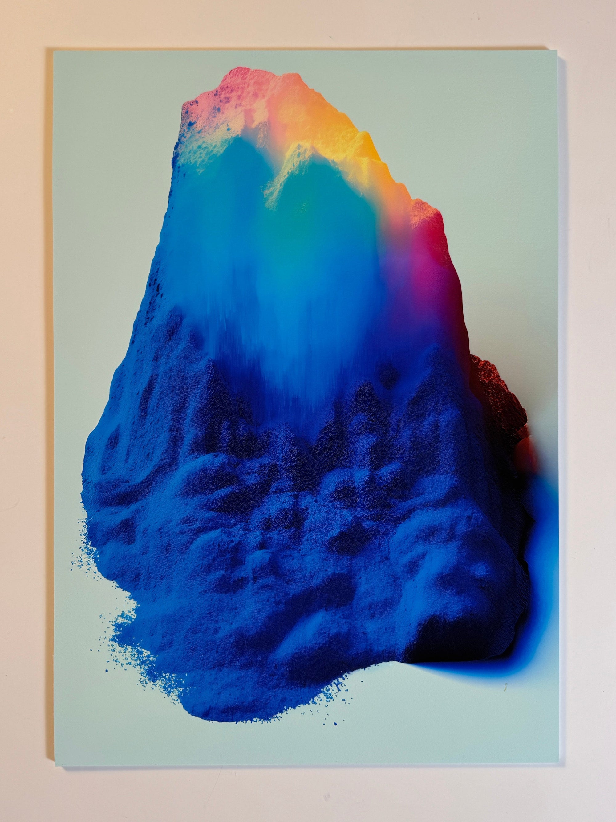 Atelier Kalle Hellzén Flattery