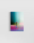 Atelier Kalle Hellzén Giclée 30cm x 45cm, 11.8inches x 17.7inches / Print only Off Season | Limited Edition Fine Art Print