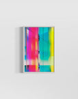 Atelier Kalle Hellzén Giclée 30cm x 45cm, 11.8inches x 17.7inches / White Omnisun | Limited Edition Fine Art Print