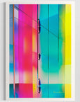 Atelier Kalle Hellzén Giclée 70cm x 100cm, 27.6inches x 39.4inches / Print only Omnisun | Limited Edition Fine Art Print