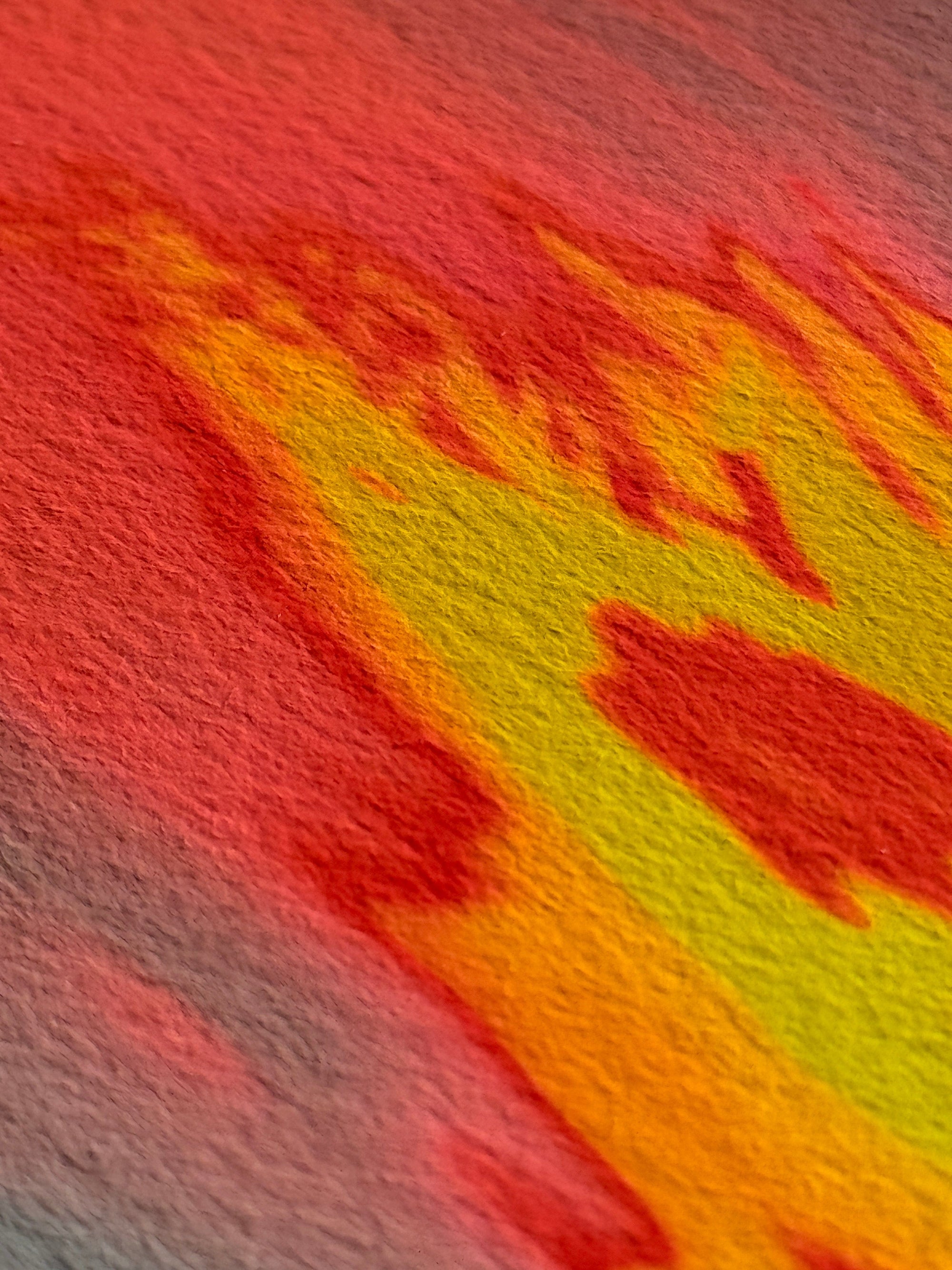 Atelier Kalle Hellzén Giclée Air