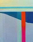 Atelier Kalle Hellzén Giclée Bird | Limited Edition Fine Art Print