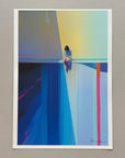 Atelier Kalle Hellzén Giclée Bird | Limited Edition Fine Art Print