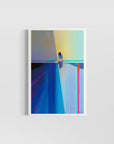 Atelier Kalle Hellzén Giclée Bird | Limited Edition Fine Art Print