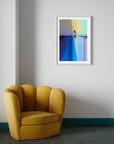 Atelier Kalle Hellzén Giclée Bird | Limited Edition Fine Art Print