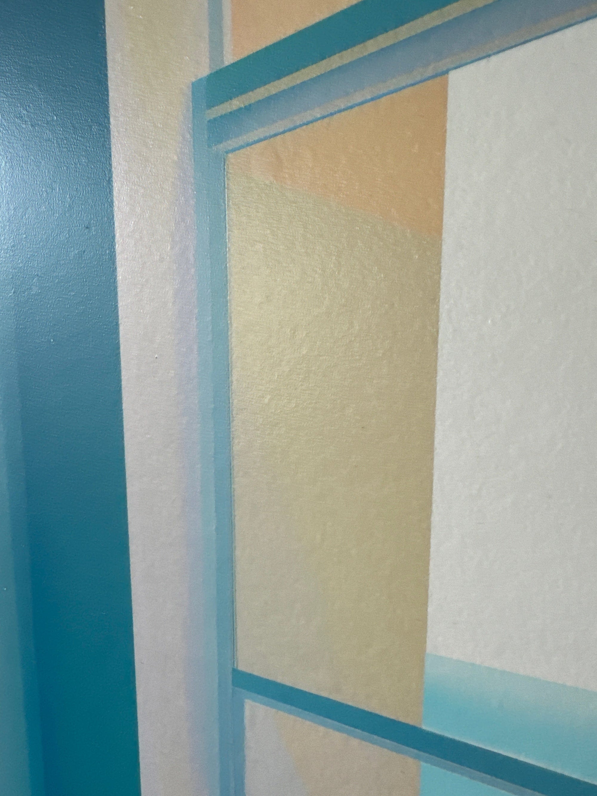 Atelier Kalle Hellzén Giclée Escape