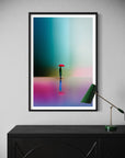 Atelier Kalle Hellzén Giclée Off Season | Limited Edition Fine Art Print