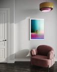 Atelier Kalle Hellzén Giclée Off Season | Limited Edition Fine Art Print