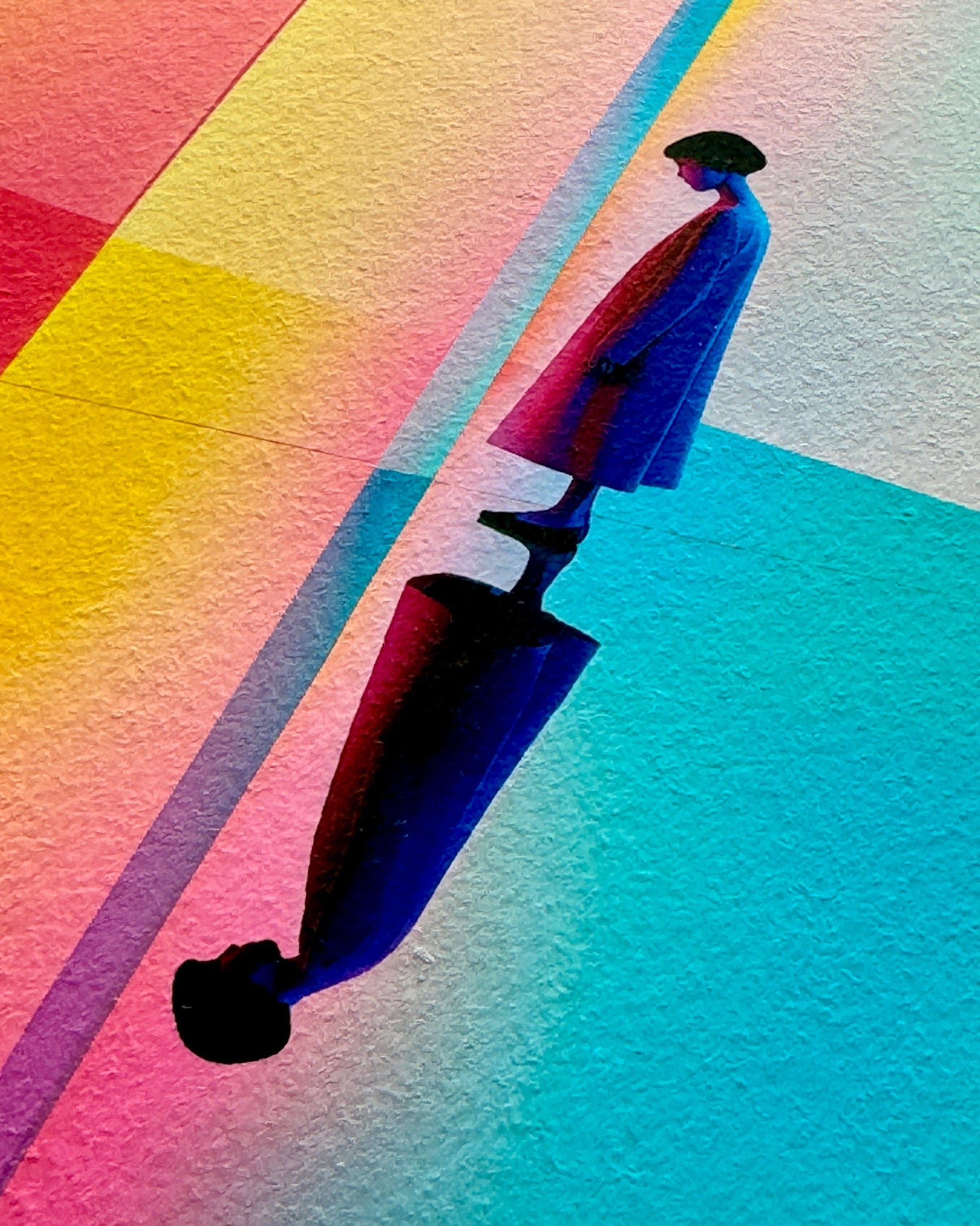 Atelier Kalle Hellzén Giclée Omnisun | Limited Edition Fine Art Print